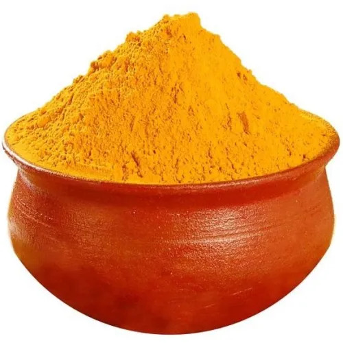 Natural Turmeric Powder
