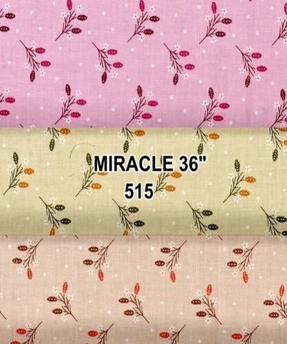 Nighty Unstitched Printed Fabric