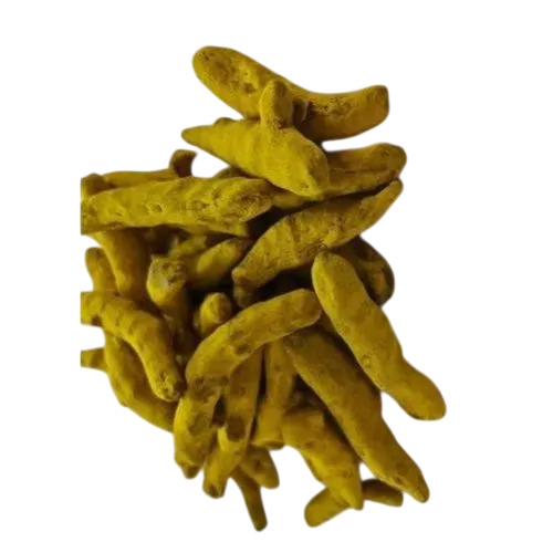 Organic Dry Turmeric Finger