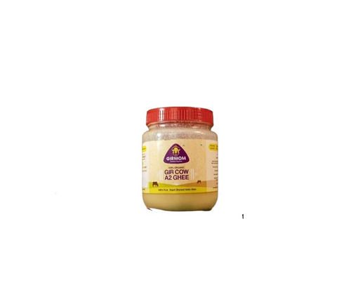 Organic Gir Cow A2 Ghee