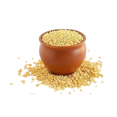 Organic Moong Dal
