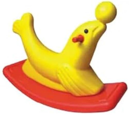Pgs 925d Dolphin Baby Rocker