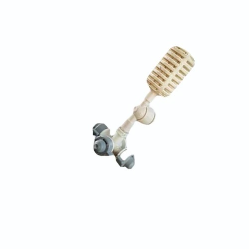 Plastic Fogger