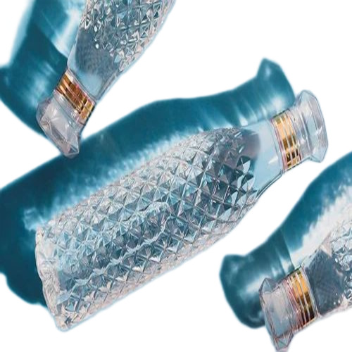 Plastic Water Bottle