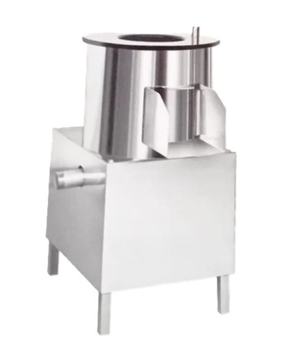 Potato Piller Machine