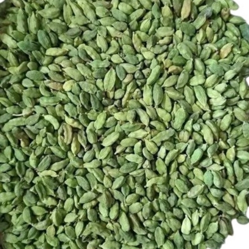 Premium Green Cardamom