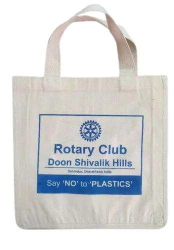 Printed Cotton Bags