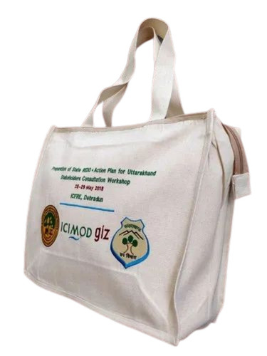 Printed Promotional Tote Bags