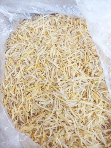 Raw Potato Salli Chips