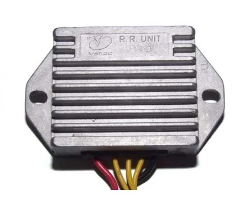 Regulator Rectifier