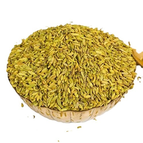 Roasted Fennel Seed