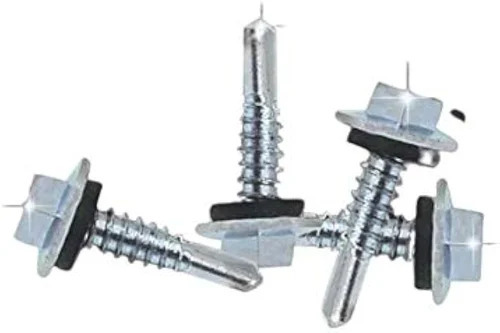 Self Drilling Screw 25 Mm
