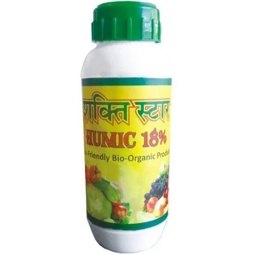 Shakti Star Liquid Humic Acid