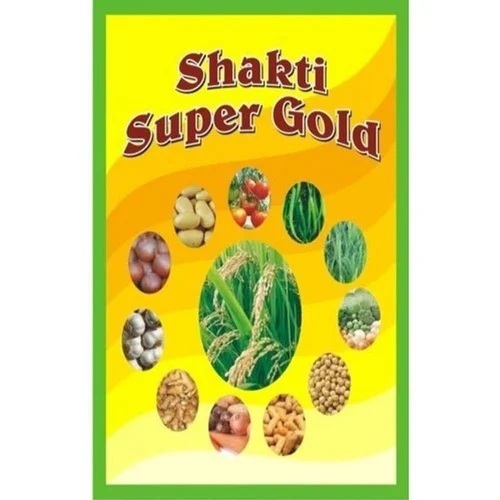 Shakti Super Gold Acid Granule