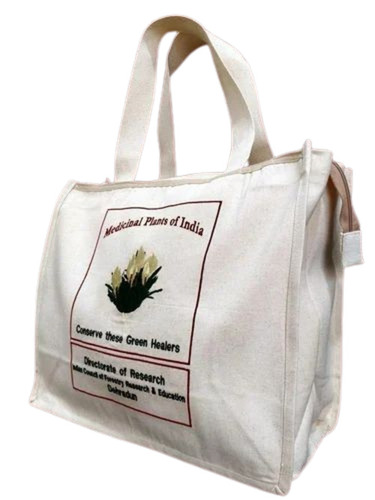Shopping Tote Bag