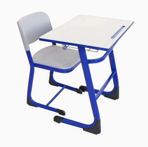 Single Seater School Bench Desk