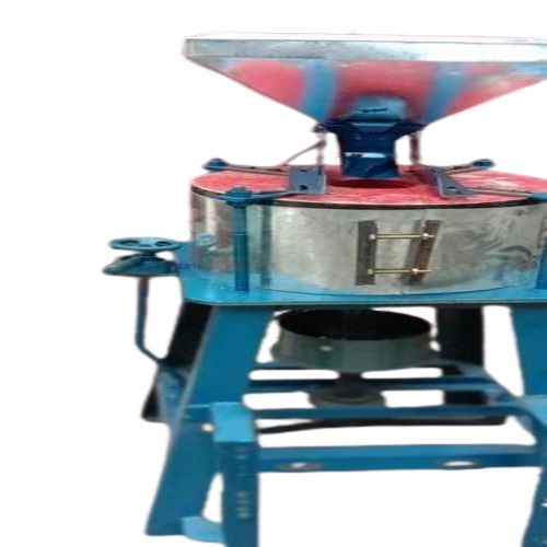 Solar Atta Chakki