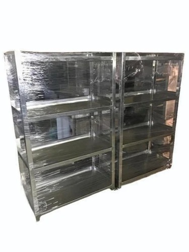 Ss Kitchen Storage Racks