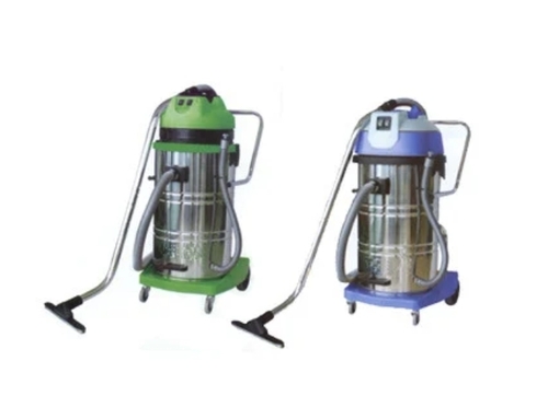 Stainless Steel Wet Vacuum Cleaner