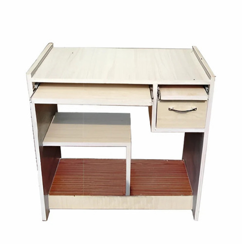 Teak Wood Teachers Desk