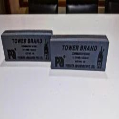 Tower Brand Combination Sharpening Stone