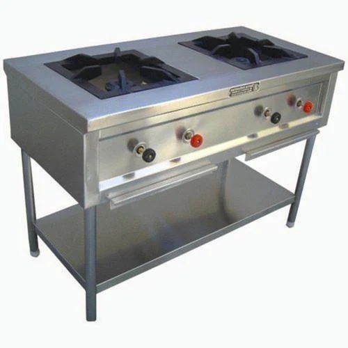Two Burner Ranges