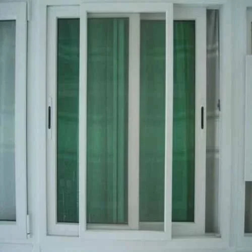 Upvc Openable Windows