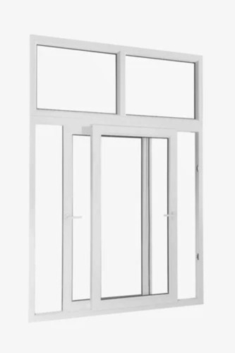 Upvc Sliding Window
