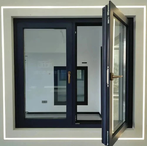 Upvc Swing Window