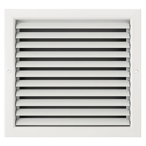 Upvc Ventilator Fixed Window