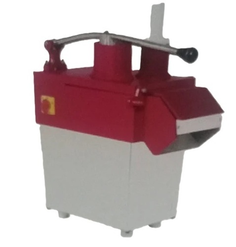 Vegetable Cutting Machines