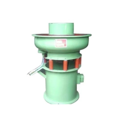 Vibratory Deburring Machine