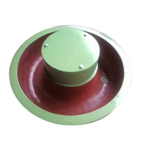 Vibratory Finishing Machine