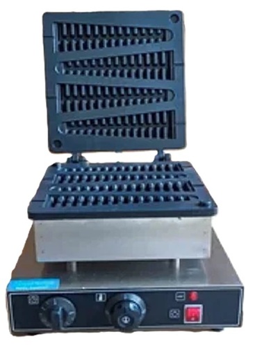 Waffle Makers