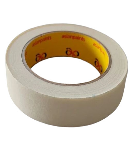 White Paper Masking Tape