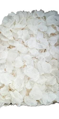 White Raw Potato Jali Chips
