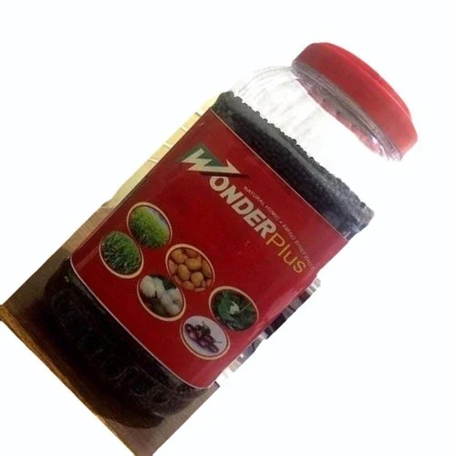 Wonder Plus Humic Amino Shiny Granule
