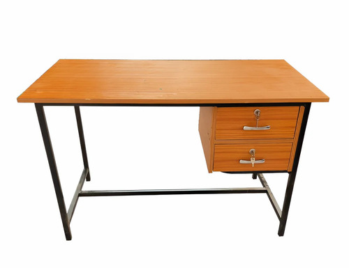 Wooden Teachers Desk