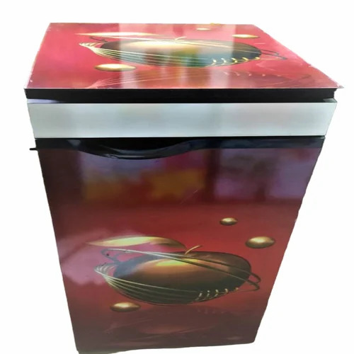 01 Box Type Atta Chakki