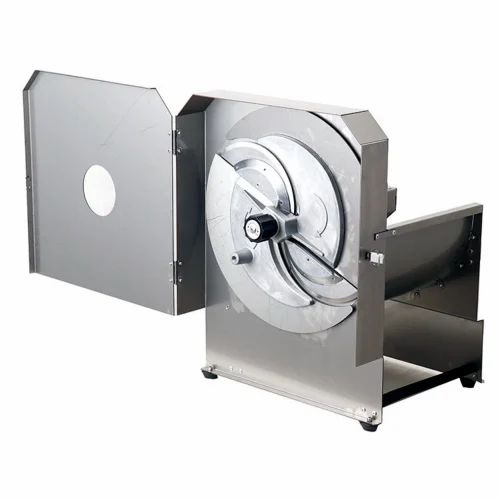01 Electric Food Slicers