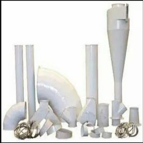 01 Roller Mill Spare Parts