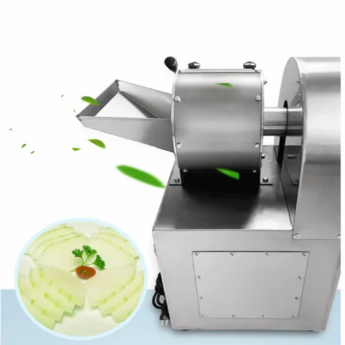 02 Commercial Vegetable Slicer