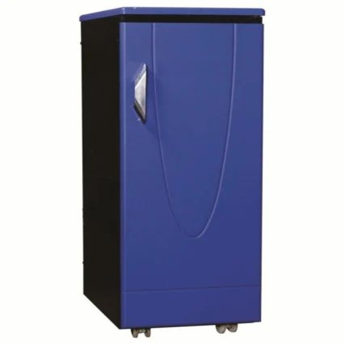 1.5 Hp Fully Automatic Domestic Flour Mill