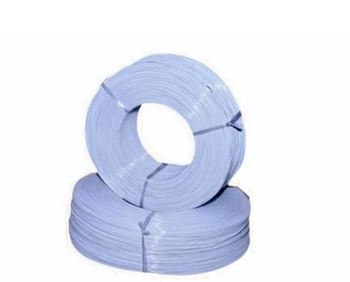 Wrapped Winding Wires