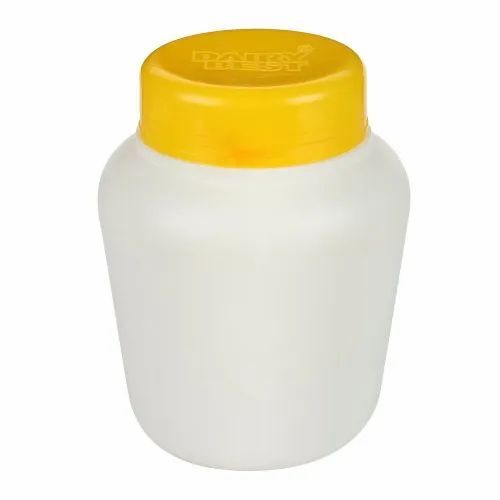 Hdpe Plastic Containers