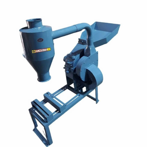 3 Hp Blower Pulverizer