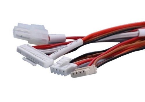 4 Pin Wire Harness Assemblies