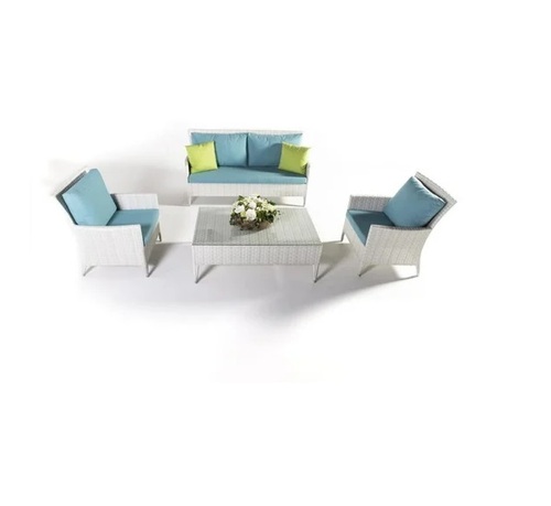 4 Seater Outdoor Sofa Set