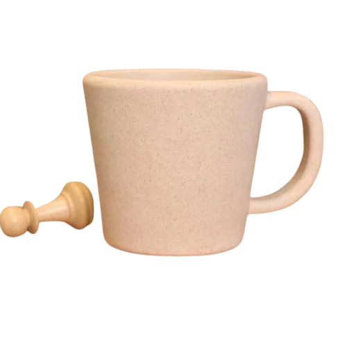 400ml Majestic Coffee Mug