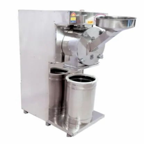 5 Hp Pulverizer Machine